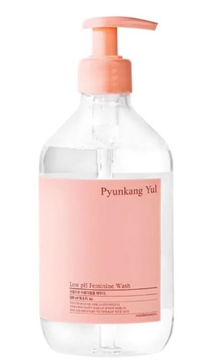 Pyunkang Yul Low pH Feminine Wash 500ml