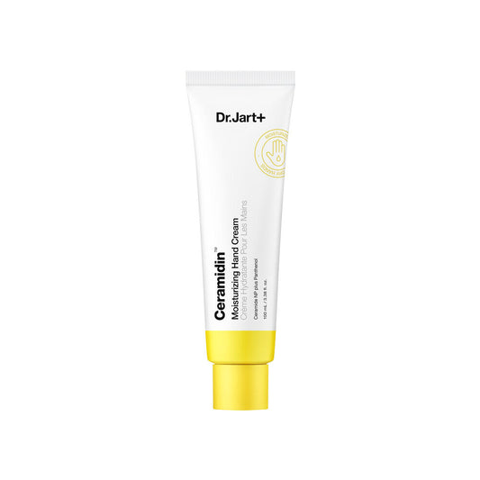 Dr.Jart+ Ceramidin Moisturizing Hand Cream(100ml)