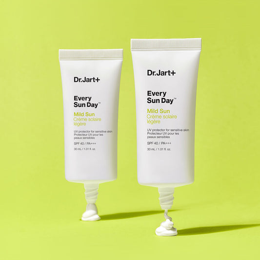 Dr.Jart+ Every Sun Day Mild Sun(30ml+30ml)
