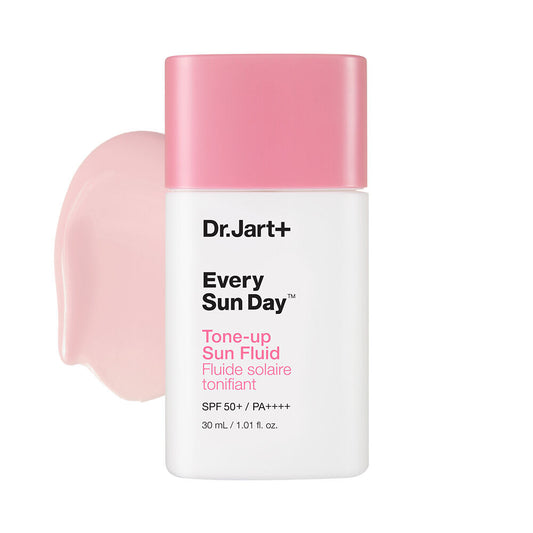 Dr.Jart+ Every Sun Day Tone-up Sun Fluid(30ml)