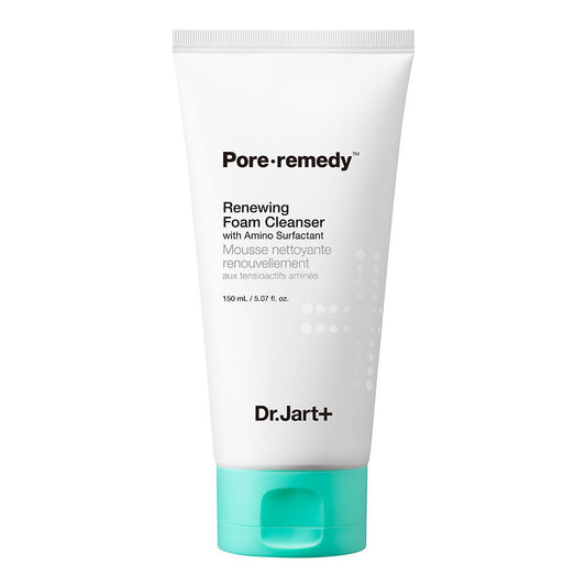Dr.Jart+ Pore·remedy Renewing Foam Cleanser(150ml)