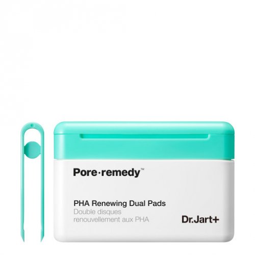 Dr.Jart+ Pore·remedy PHA Renewing Dual Pads(60pads)