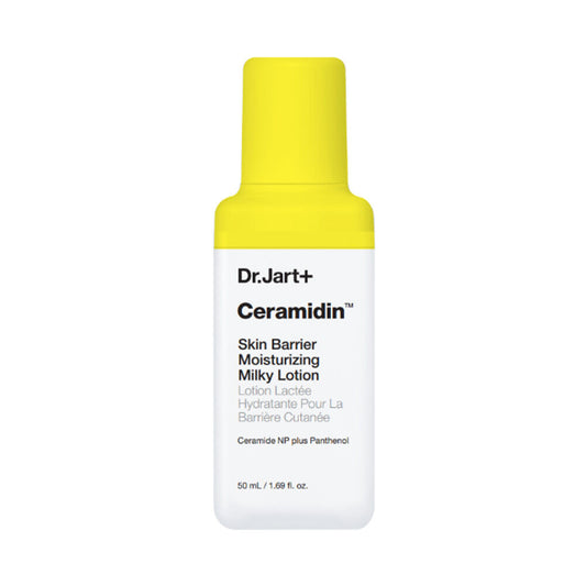 Dr.Jart+ Ceramidin Skin Barrier Moisturizing Milky Lotion(50ml)