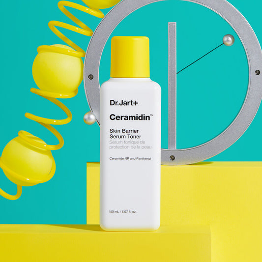 Dr.Jart+ Ceramidin Skin Barrier Serum Toner(150ml)
