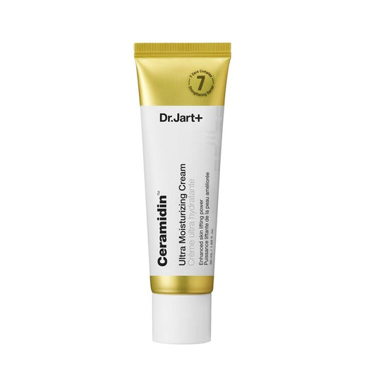 Dr.Jart+ Ceramidin Ultra Moisturizing Cream(50ml)