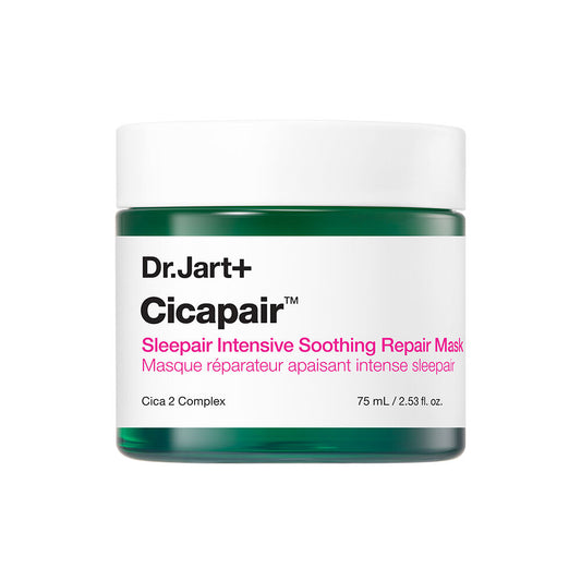 Dr.Jart+ Cicapair Sleepair Intensive Soothing Repair Mask(75ml)