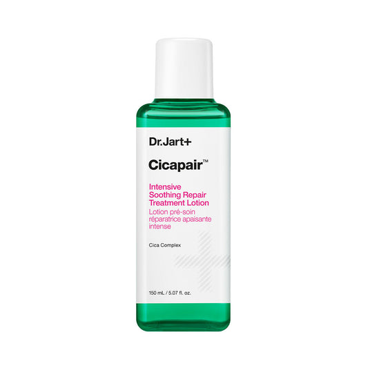 Dr.Jart+ Cicapair Intensive Soothing Repair Treatment Lotion(150ml)