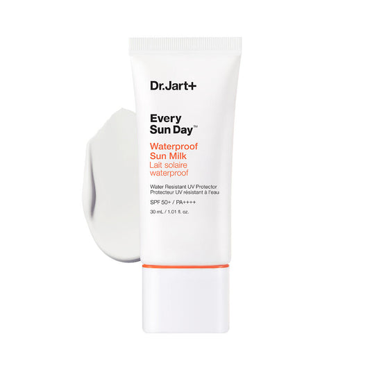 Dr.Jart+ Every Sun Day Waterproof Sun Milk(30ml)