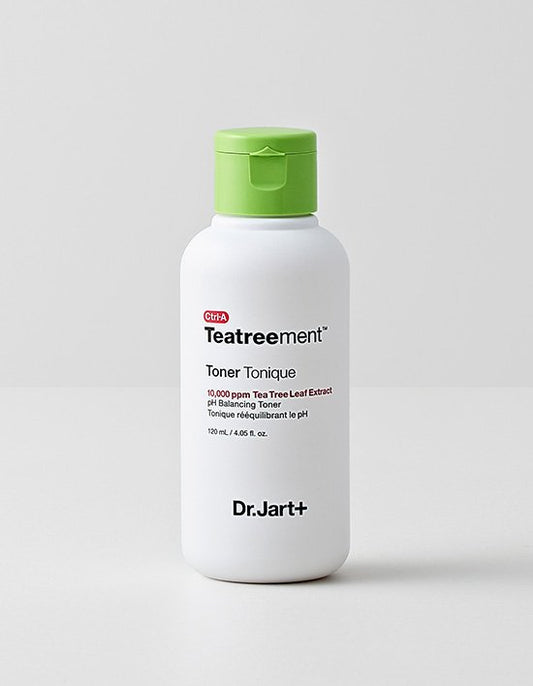 Dr.Jart+ Ctrl+A Teatreement Toner(120ml)