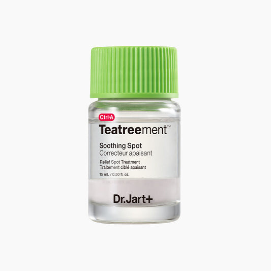 Dr.Jart+ Ctrl+A Teatreement Soothing Spot(15ml)