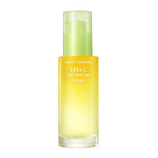 goodal  GREEN TANGERINE VITA C DARK SPOT CARE SERUM 40ml