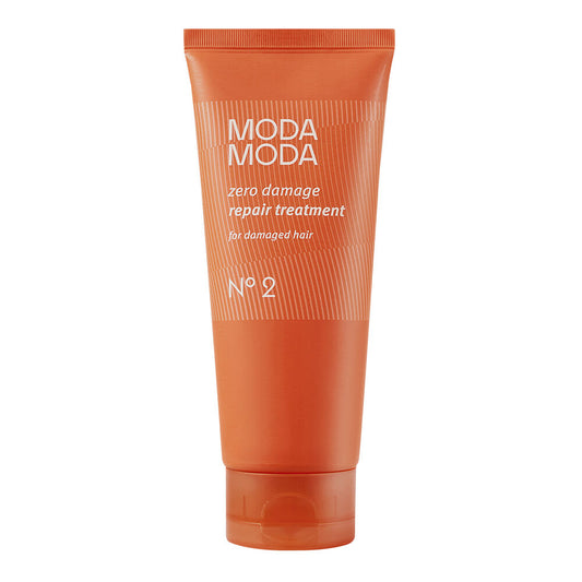 MODAMODA ZERO DAMAGE REPAIR TREATMENT 200ml