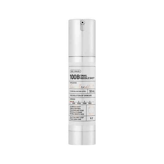 VT COSMETICS VT SNAIL REEDLE SHOT 100B