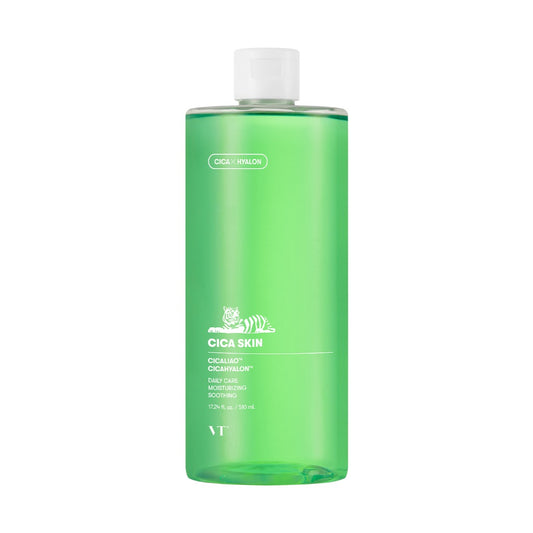 VT COSMETICS VT CICA SKIN 510ml 510ml