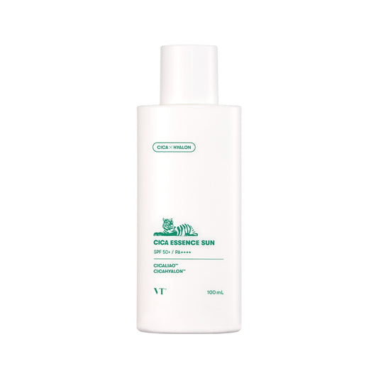 VT COSMETICS VT CICA ESSENCE SUN 100ml