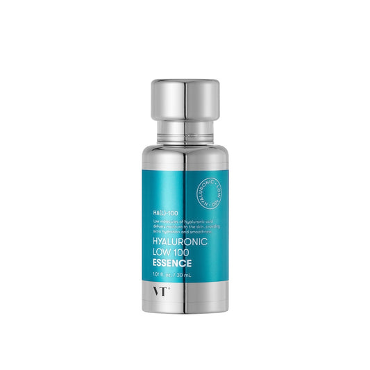 VT COSMETICS VT HYALURONIC LOW 100 ESSENCE 30ml