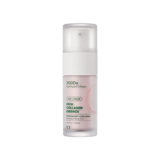 VT COSMETICS VT CICA COLLAGEN ESSENCE 30ml