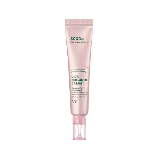 VT COSMETICS VT CICA COLLAGEN CREAM 20ml