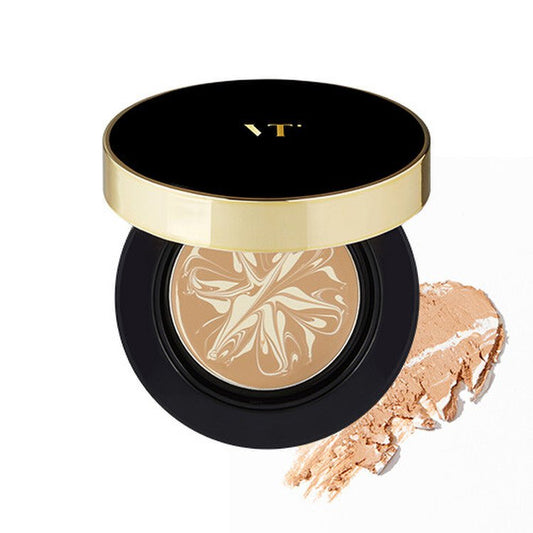 VT COSMETICS VT ESSENCE SKIN FOUNDATION PACT #23 12g