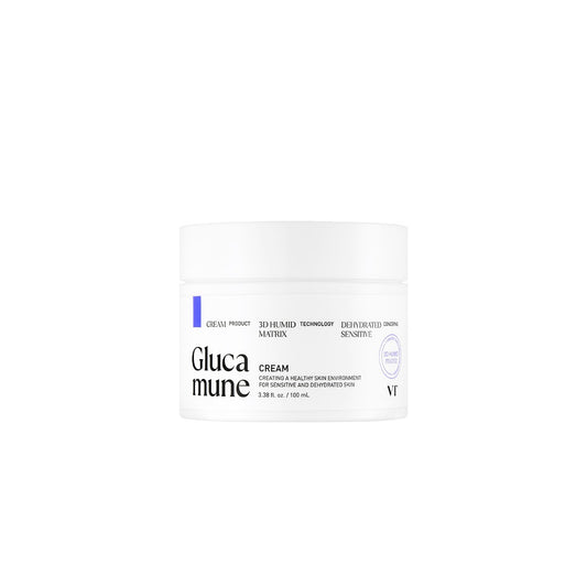 VT COSMETICS VT GLUCAMUNE CREAM 100ml