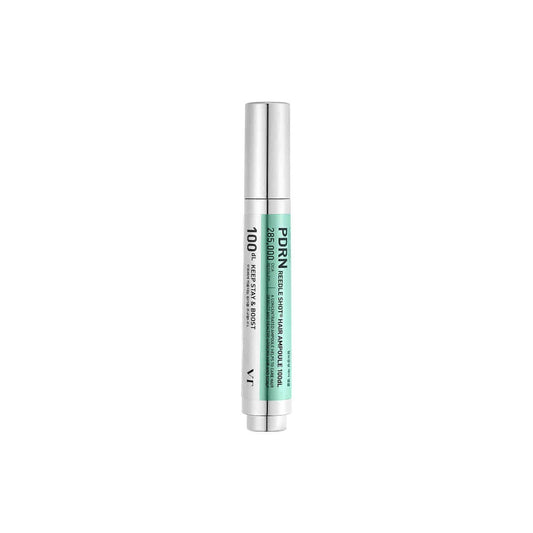 VT COSMETICS VT PDRN REEDLE SHOT HAIR AMPOULE 100dL 15ml