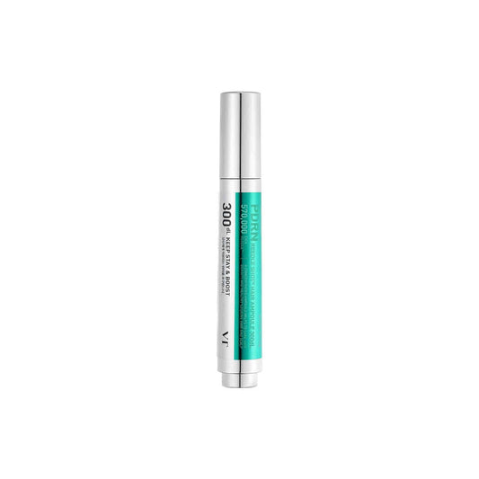 VT COSMETICS VT PDRN REEDLE SHOT HAIR AMPOULE 300dL 15ml