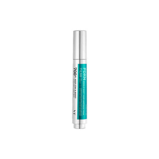VT COSMETICS VT PDRN REEDLE SHOT HAIR AMPOULE 700dL 15ml