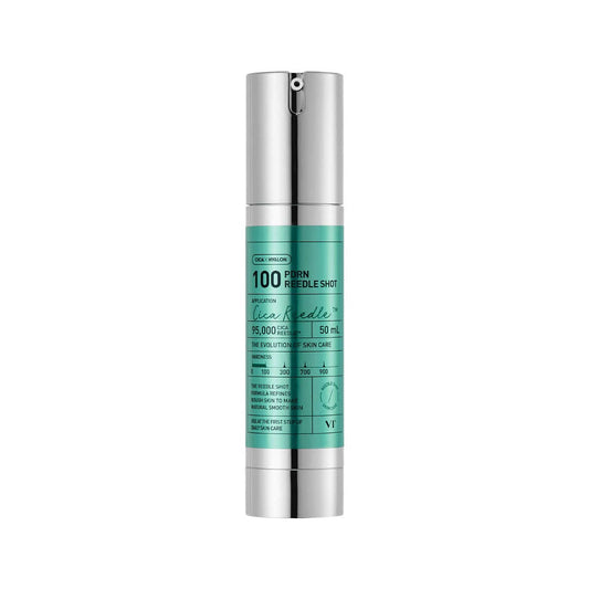 VT COSMETICS VT PDRN REEDLE SHOT 100  50ml
