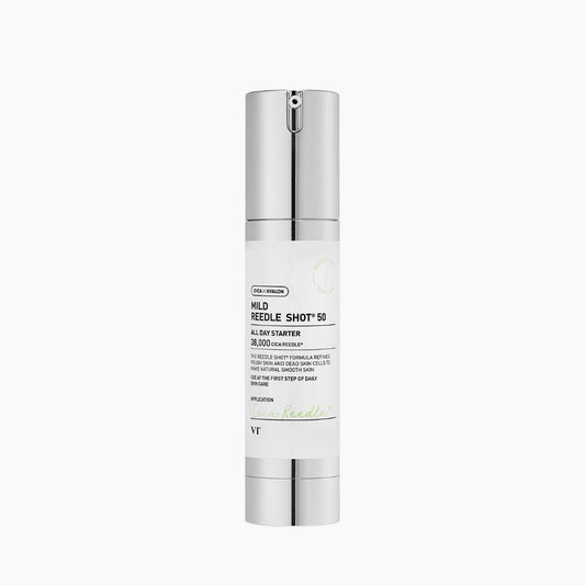 VT COSMETICS VT REEDLE SHOT 50 50ml