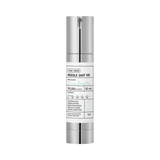 VT COSMETICS VT REEDLE SHOT 100 50ml