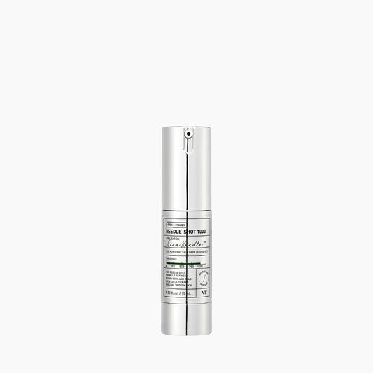 VT COSMETICS VT REEDLE SHOT 1000 15ml