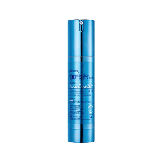 VT COSMETICS VT HYDROP REEDLE SHOT 100hL  50ml
