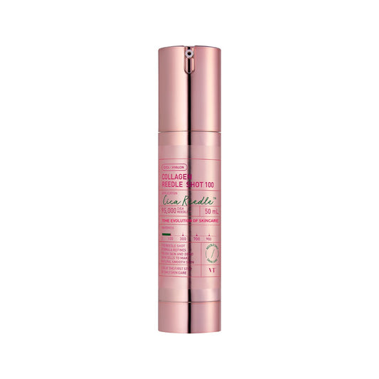 VT COSMETICS VT COLLAGEN REEDLE SHOT 100 50ml