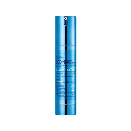 VT COSMETICS VT HYDROP REEDLE SHOT 300hL  50ml