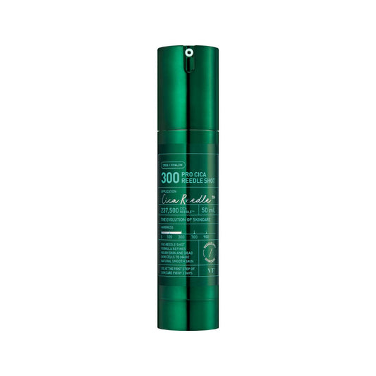 VT COSMETICS VT PRO CICA REEDLE SHOT 300 50mL