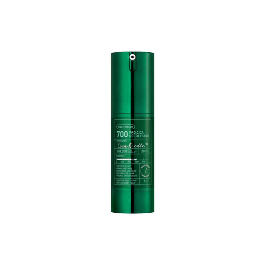 VT COSMETICS VT PRO CICA REEDLE SHOT 700 30ml