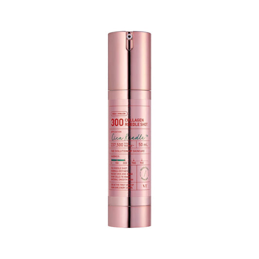 VT COSMETICS VT COLLAGEN REEDLE SHOT 300 50mL
