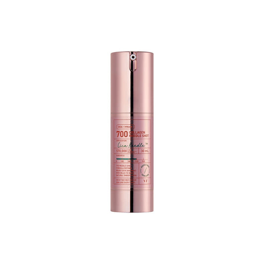 VT COSMETICS VT COLLAGEN REEDLE SHOT 700 30ml