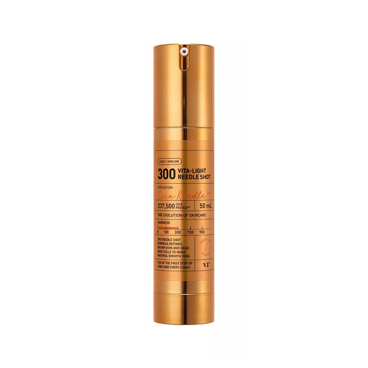 VT COSMETICS VT VITA-LIGHT REEDLE SHOT 300 50mL