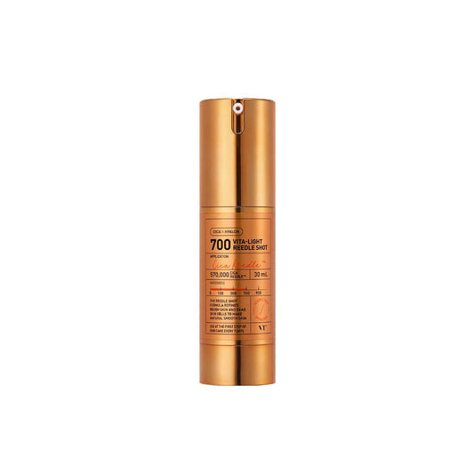 VT COSMETICS VT VITA-LIGHT REEDLE SHOT 700 30ml