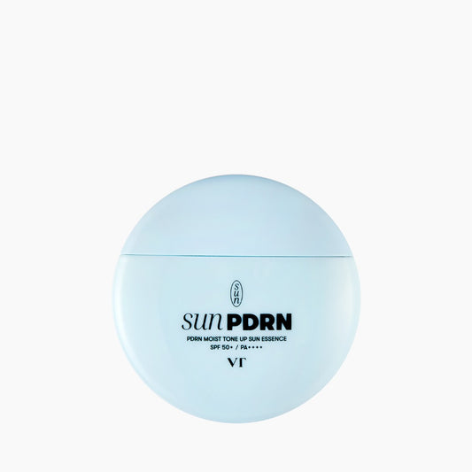 VT COSMETICS VT PDRN ESSENCE MOIST TONE UP SUN ESSENCE 50g