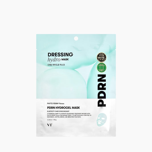 VT COSMETICS VT PDRN HYDROGEL MASK 33g