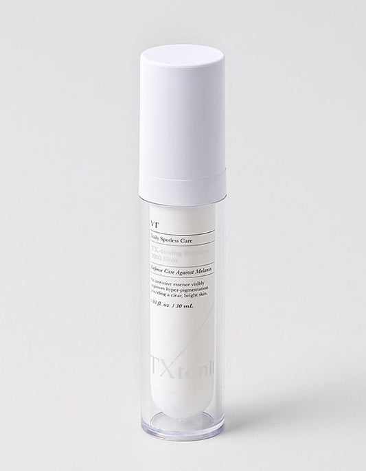 VT COSMETICS VT TX-TONINGESSENCE 2000 SHOT 30ml