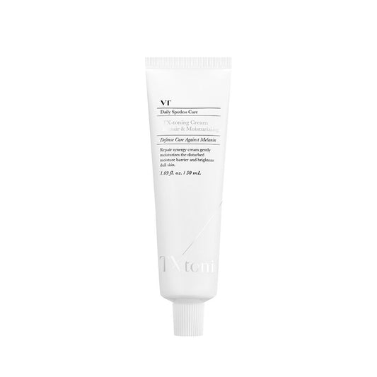 VT COSMETICS VT TX-TONINGCREAM 50ml