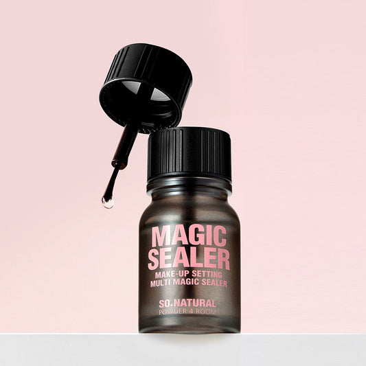 SO NATURAL MAKEUP SETTING MULTI MAGIC SEALER 10ml