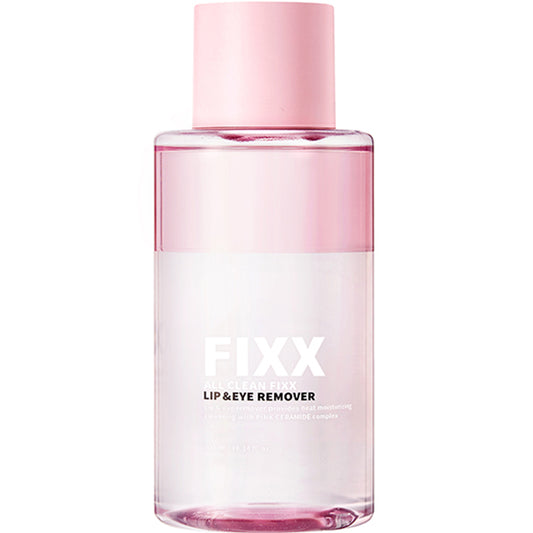 SO NATURAL ALL CLEAN FIXX LIP&EYE REMOVER 300ml
