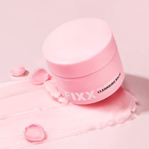 SO NATURAL ALL CLEAN FIXX CLEANSING BALM 100ml