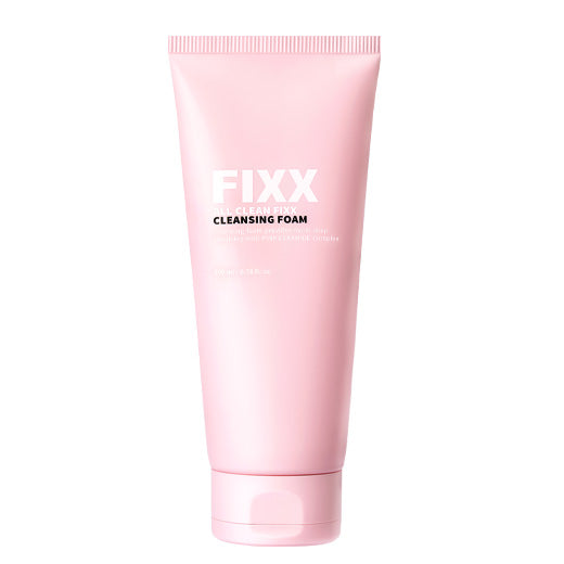 SO NATURAL ALL CLEAN FIXX CLEANSING FOAM 200ml