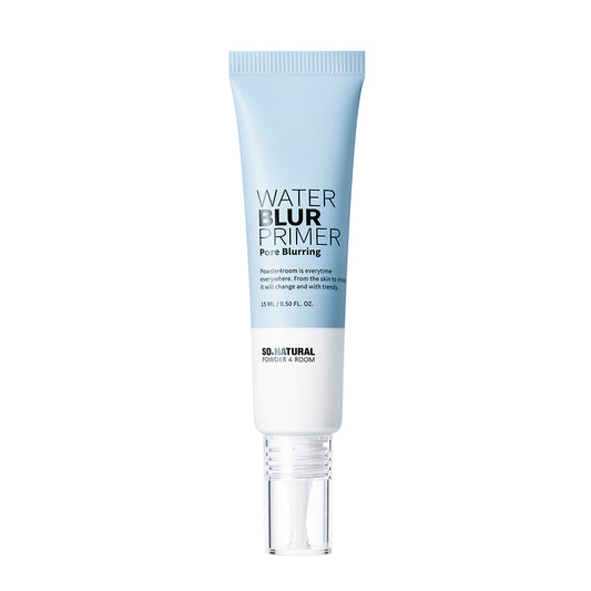 SO NATURAL WATER BLUR PRIMER 15ml