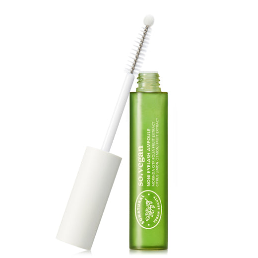 SO NATURAL SO VEGAN NONI EYELASH AMPOULE 9ml